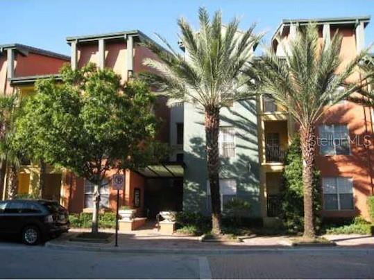 Photo of 2402 W AZEELE STREET #426 TAMPA FL 33609