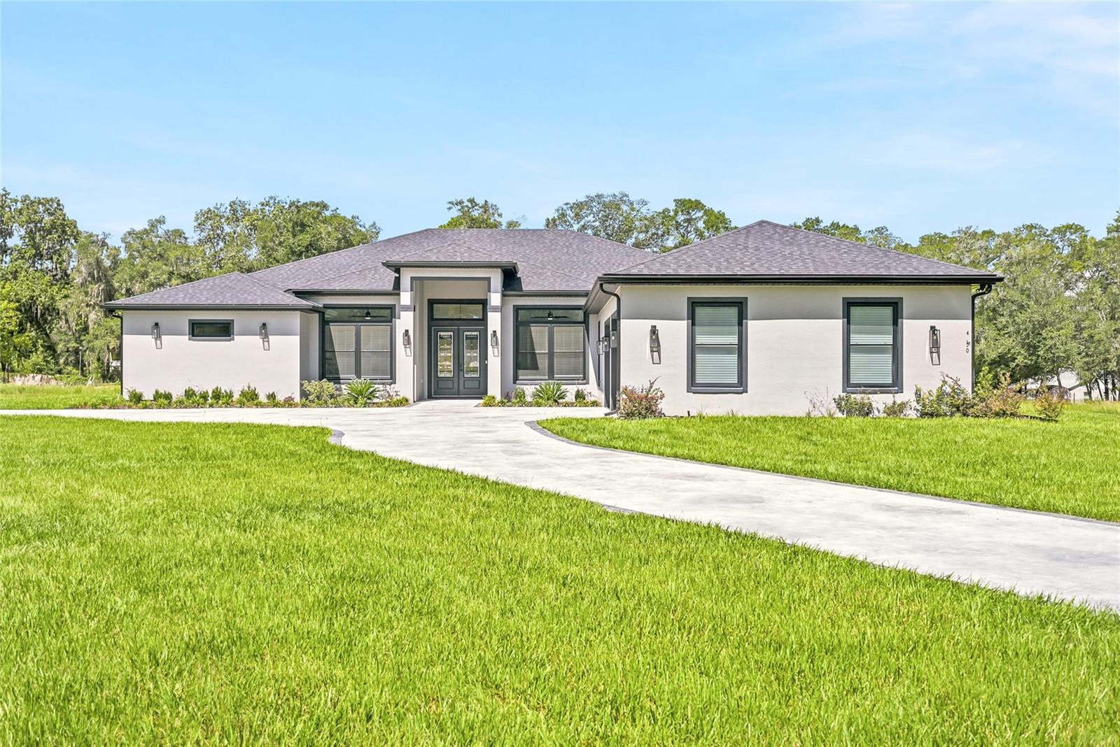 Photo of 4550 S CASCADE AVENUE INVERNESS FL 34452