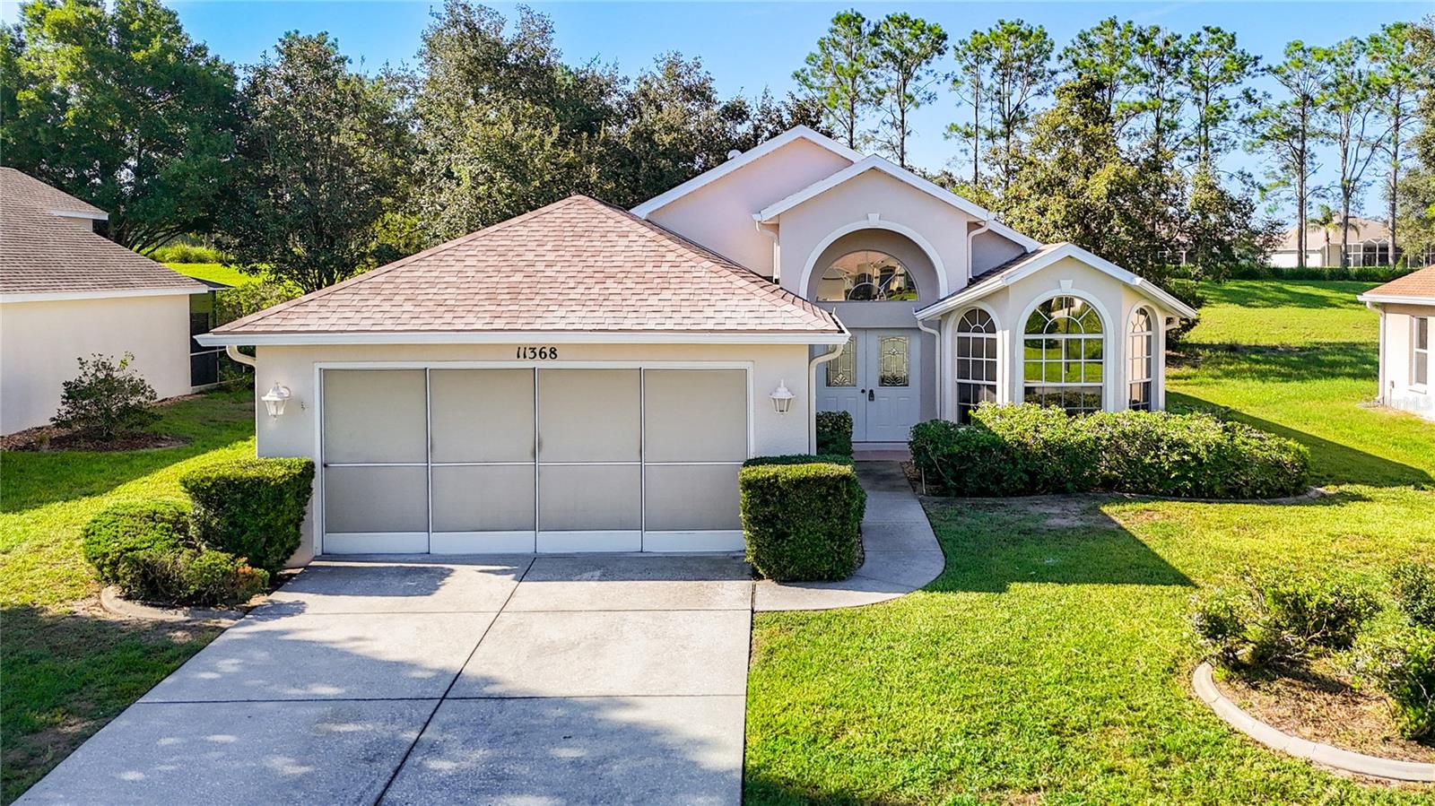 Photo of 11368 LEEDS DRIVE SPRING HILL FL 34609