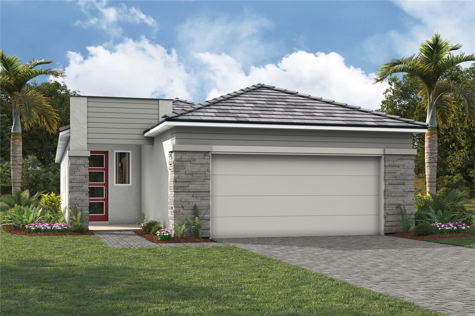 Photo of 11399 BOUNDLESS TERRACE VENICE FL 34293