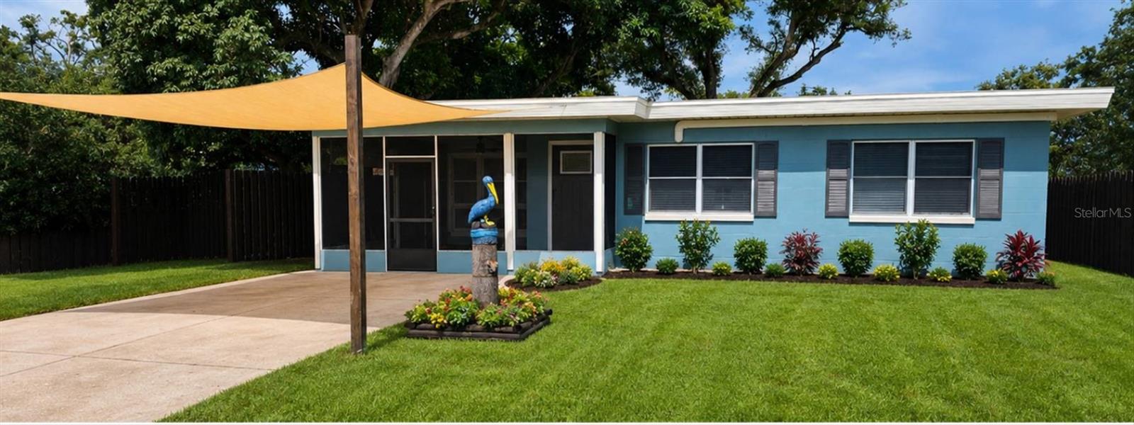 Photo of 3113 25TH STREET ST PETERSBURG FL 33713