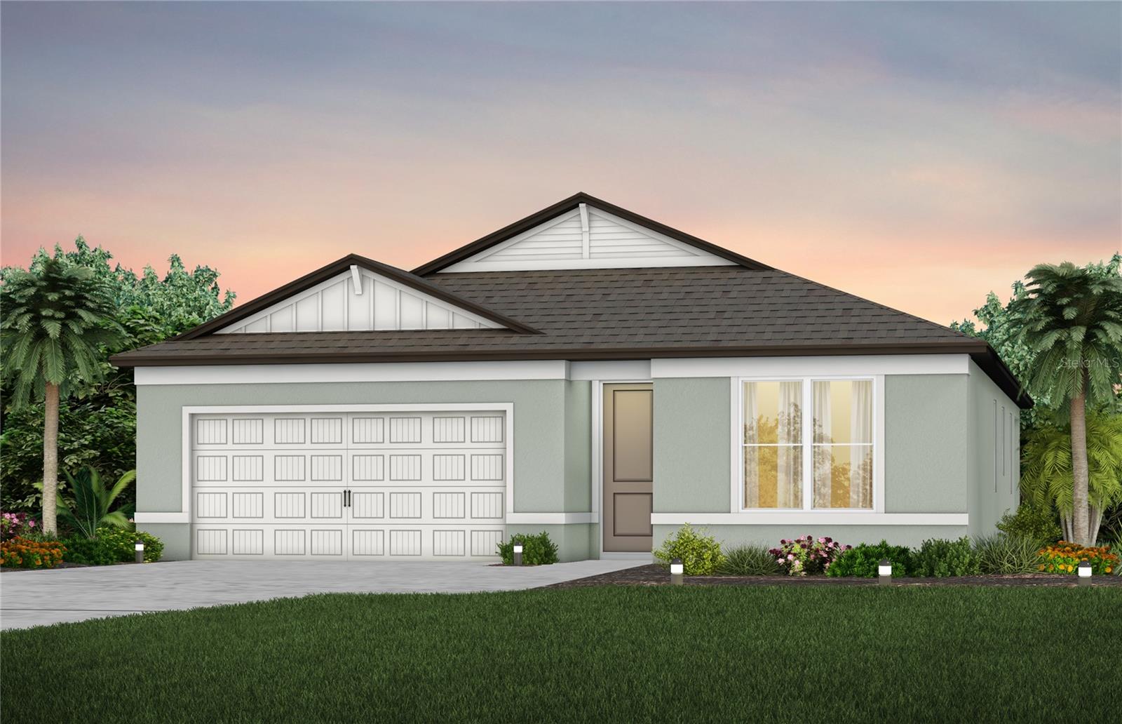 Photo of 3280 WINDSWEPT WAY WILDWOOD FL 34785