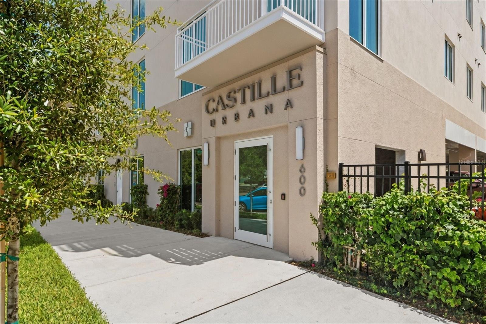 Photo of 600 3RD AVENUE #207 ST PETERSBURG FL 33701