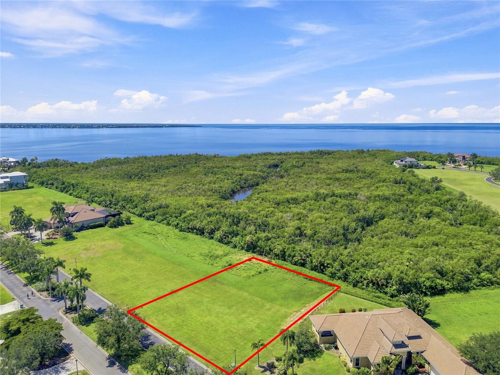 Photo of 21361 HARBORSIDE BOULEVARD PORT CHARLOTTE FL 33952