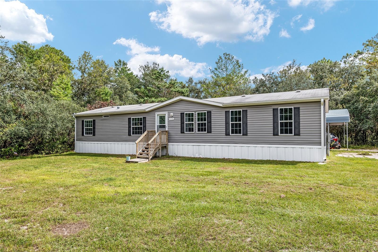 Photo of 14785 SW 71ST AVENUE ROAD OCALA FL 34473