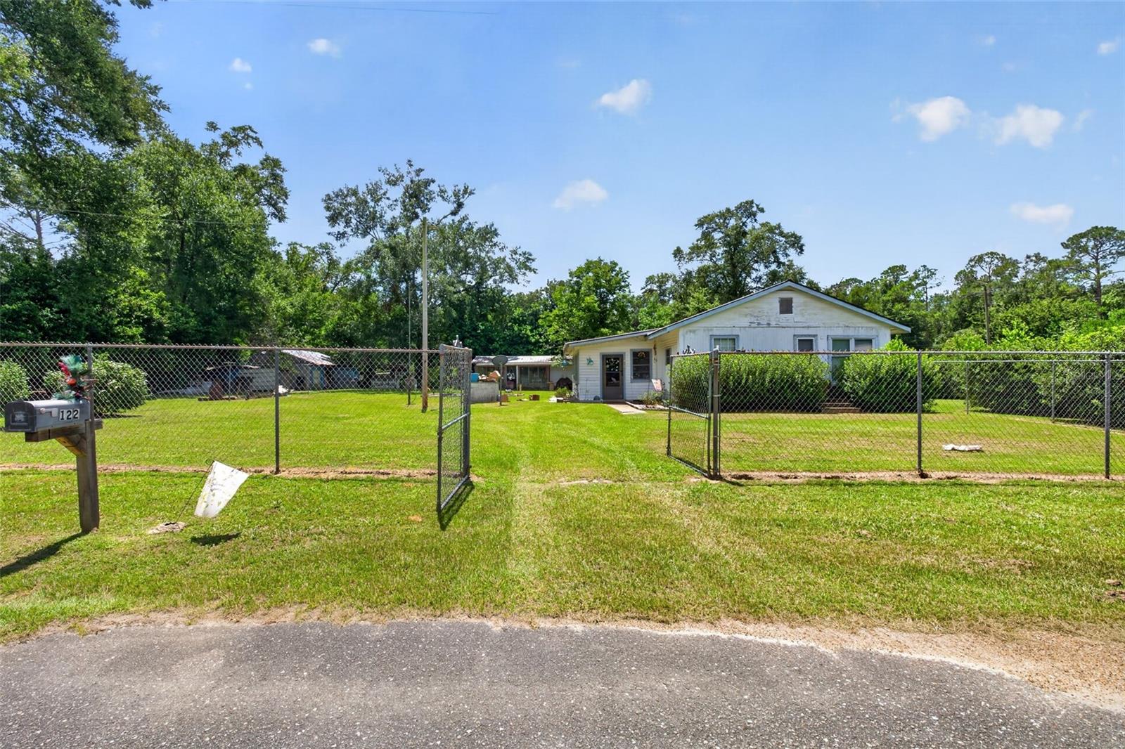 Photo of 122 HILTY CIRCLE WEWAHITCHKA FL 32465