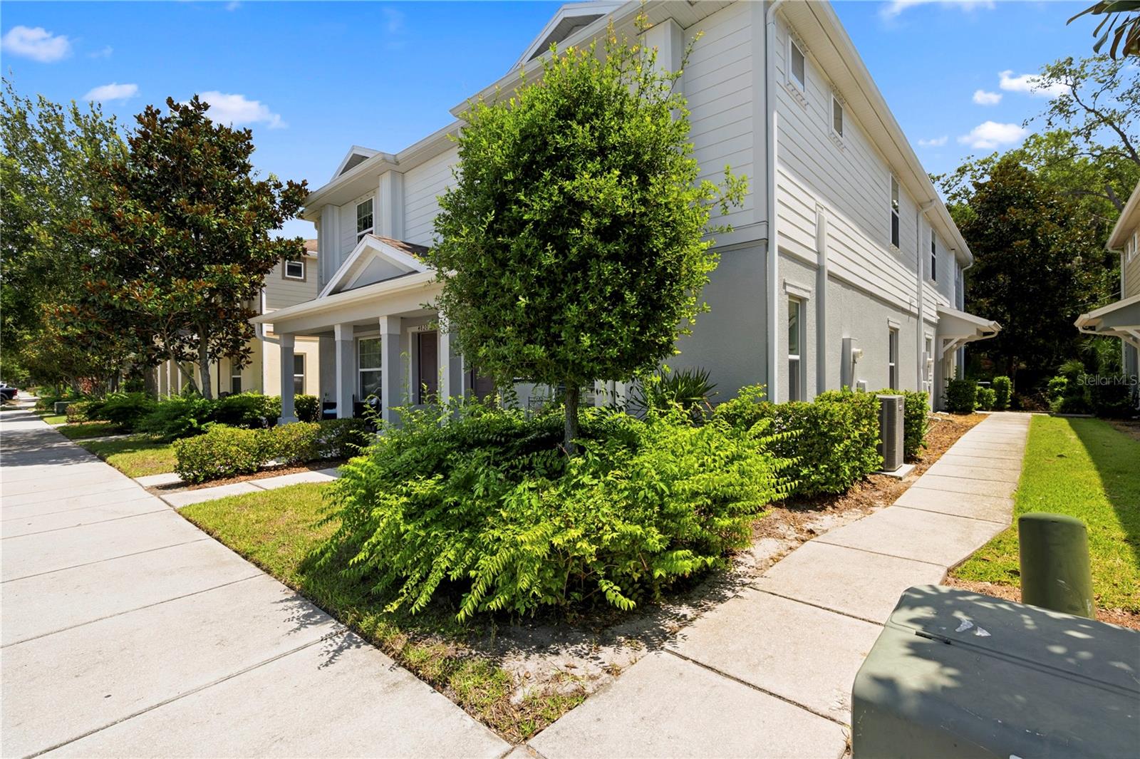 Photo of 4824 CHATTERTON WAY RIVERVIEW FL 33578
