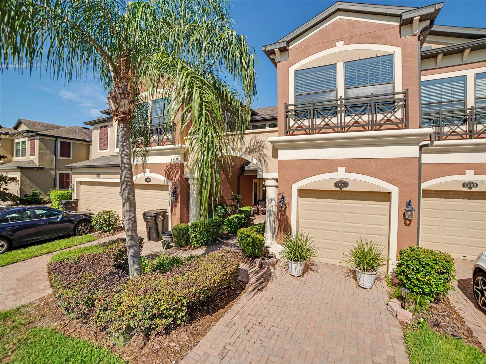 Photo of 1985 LAKE WATERS PLACE LUTZ FL 33558