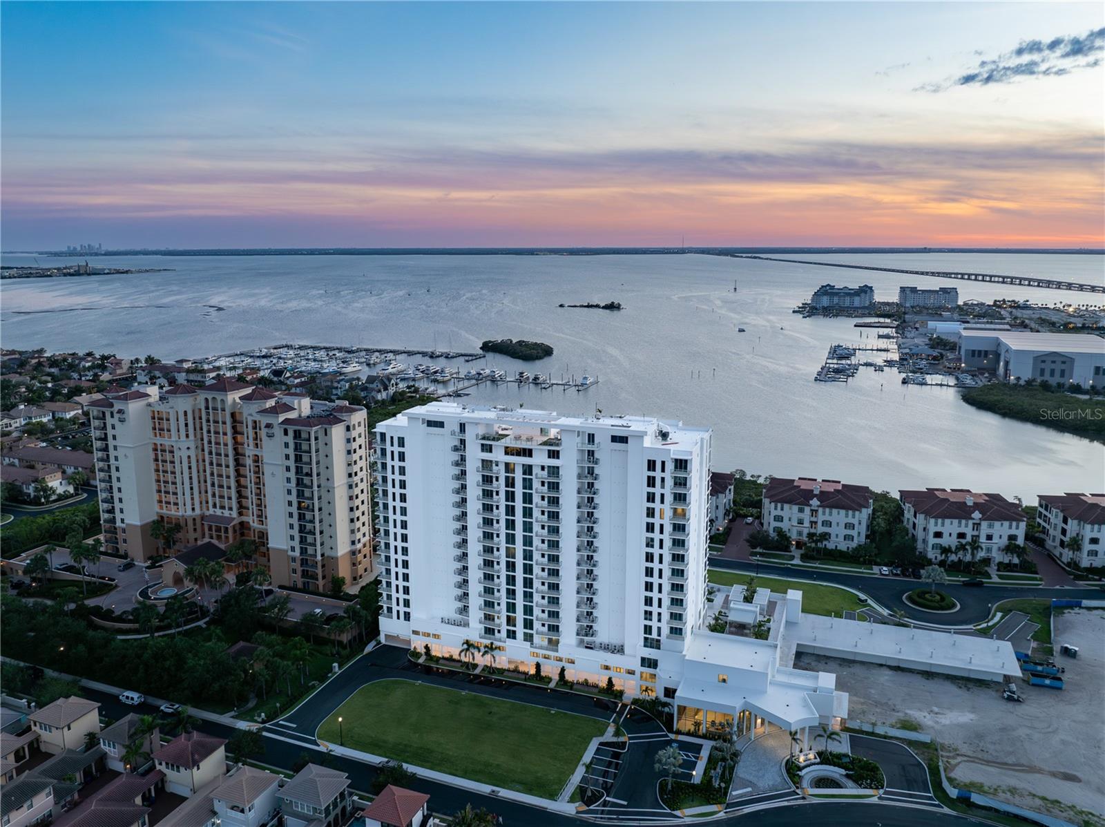 Photo of 5713 BOWEN DANIEL DRIVE #1402 TAMPA FL 33616