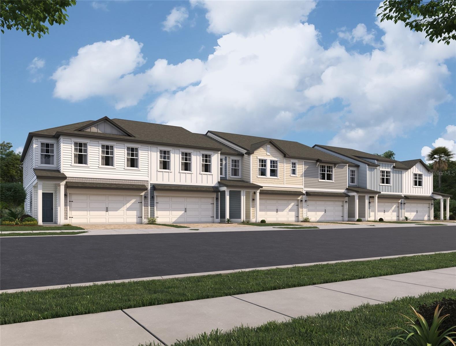 Photo of 2564 BROADWING STREET KISSIMMEE FL 34746