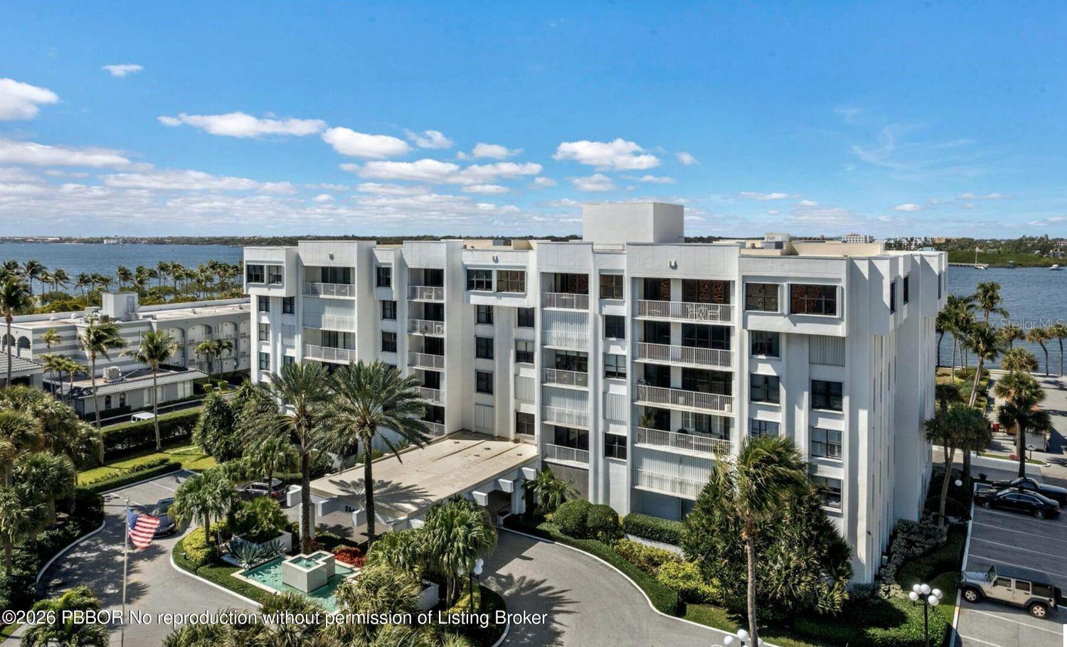 Photo of 2860 S OCEAN BOULEVARD #208 PALM BEACH FL 33480