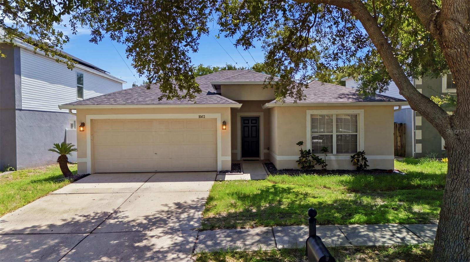 Photo of 10412 FLY FISHING STREET RIVERVIEW FL 33569