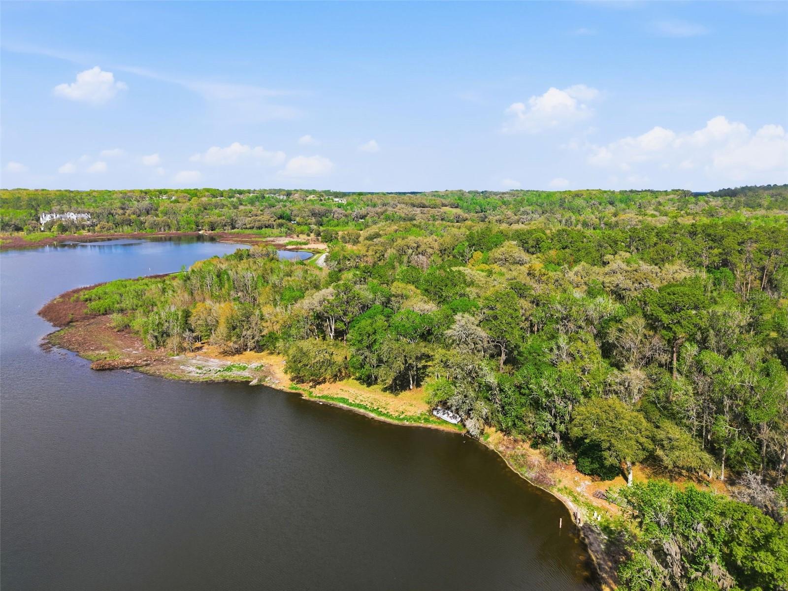 Photo of 0 DEEPWELL DRIVE BROOKSVILLE FL 34602