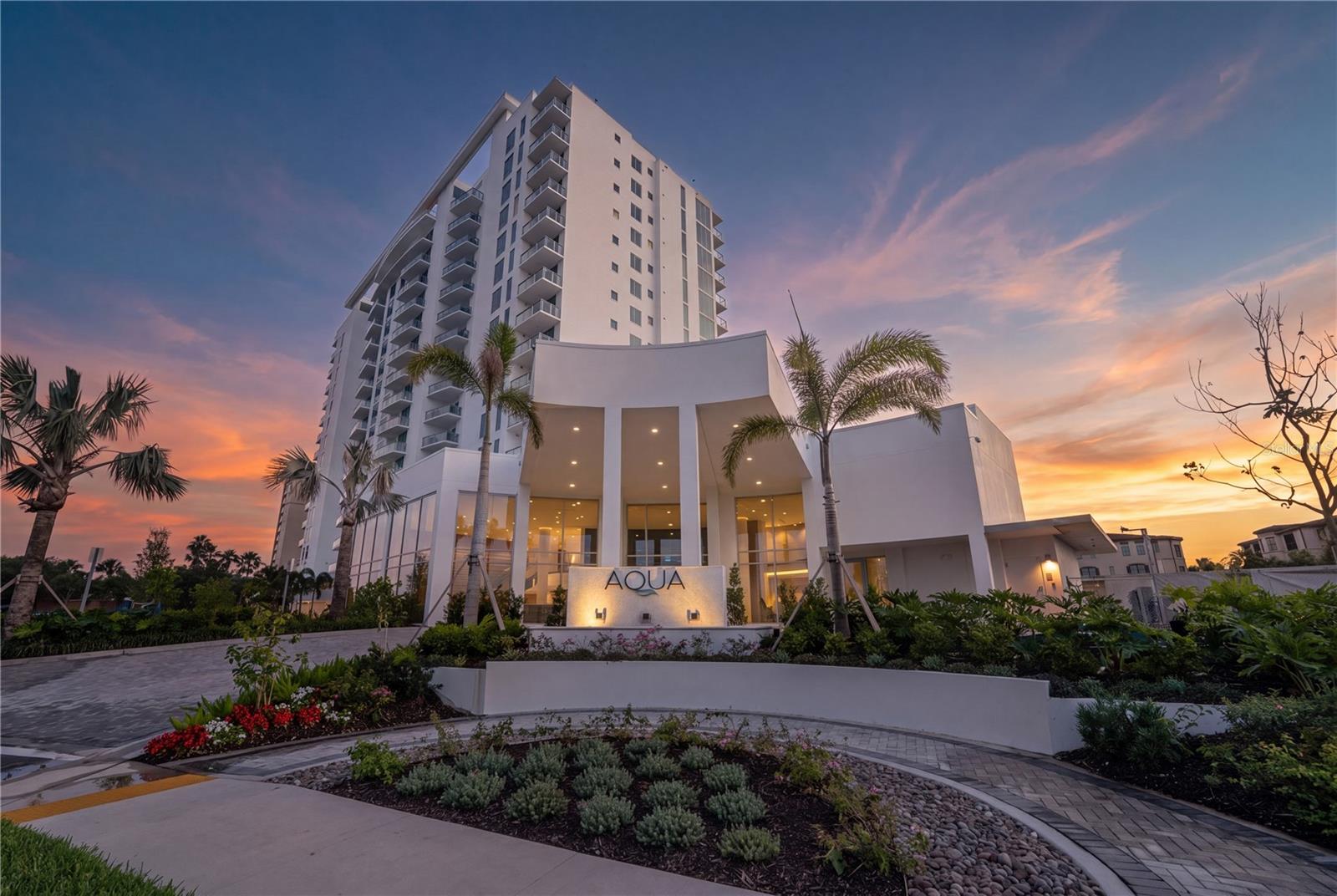 Photo of 5713 BOWEN DANIEL DRIVE #1505 TAMPA FL 33616