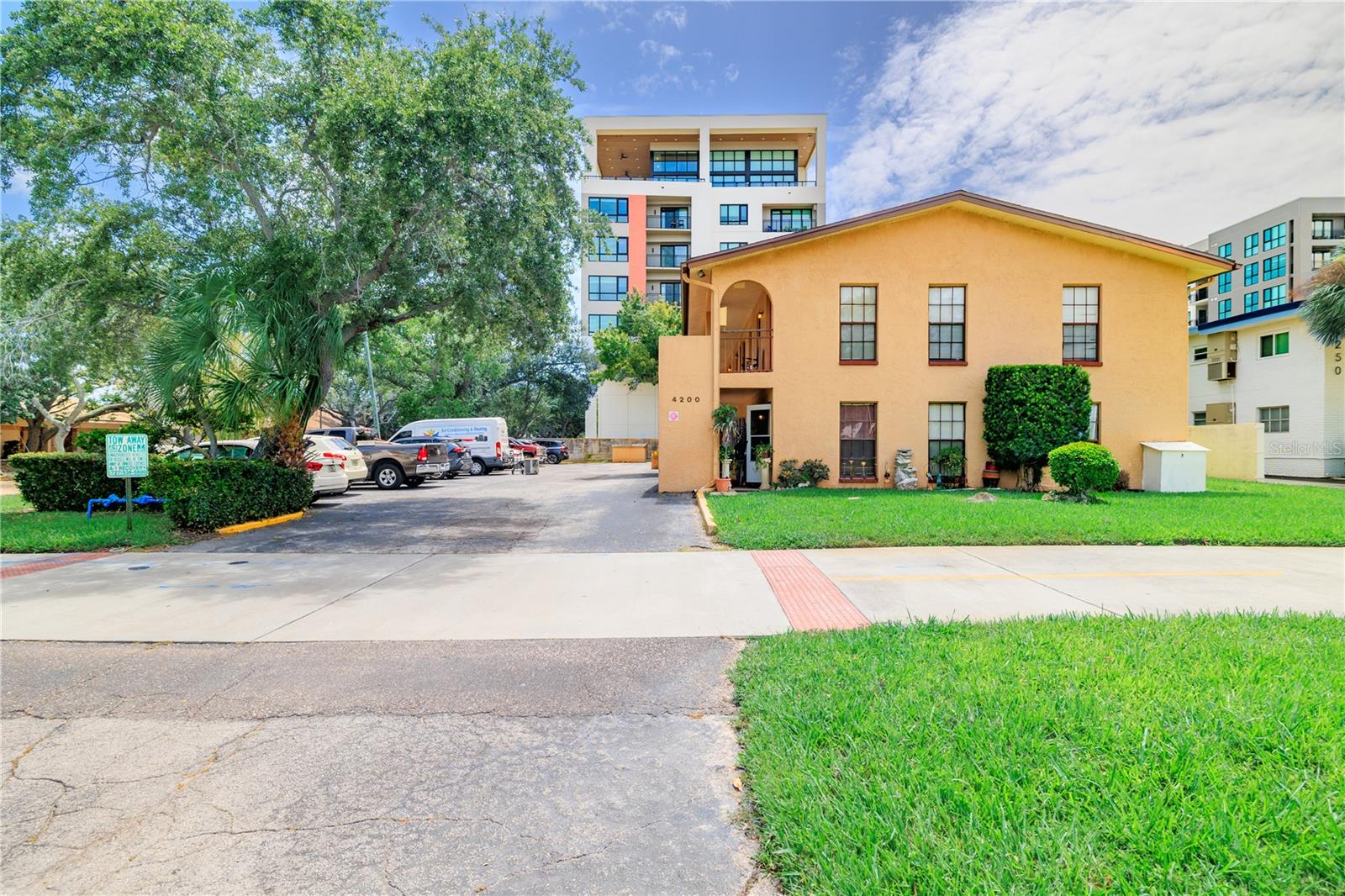 Photo of 4200 37TH STREET ST PETERSBURG FL 33711