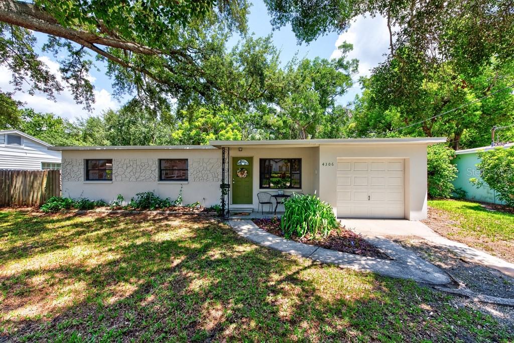 Photo of 4306 S GRADY AVENUE TAMPA FL 33611