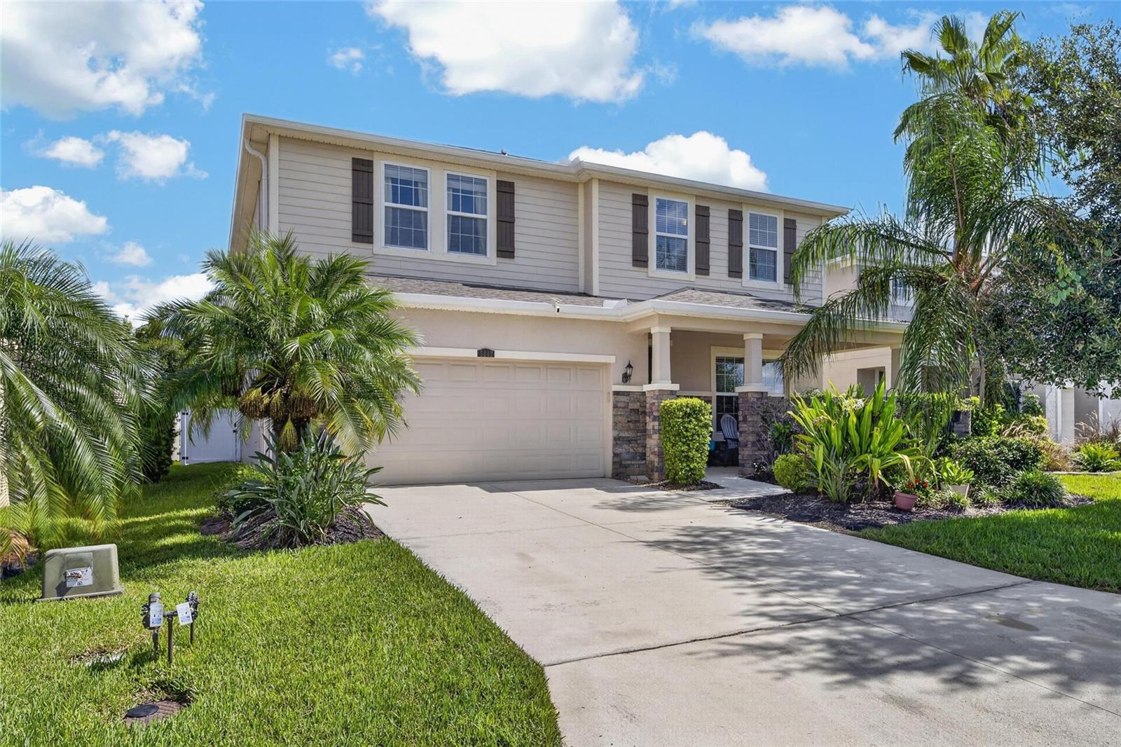 Photo of 5802 BROAD RIVER RUN ELLENTON FL 34222
