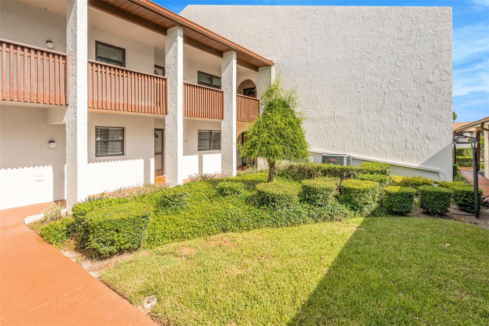 Photo of 7614 RADCLIFFE CIRCLE #B113 PORT RICHEY FL 34668