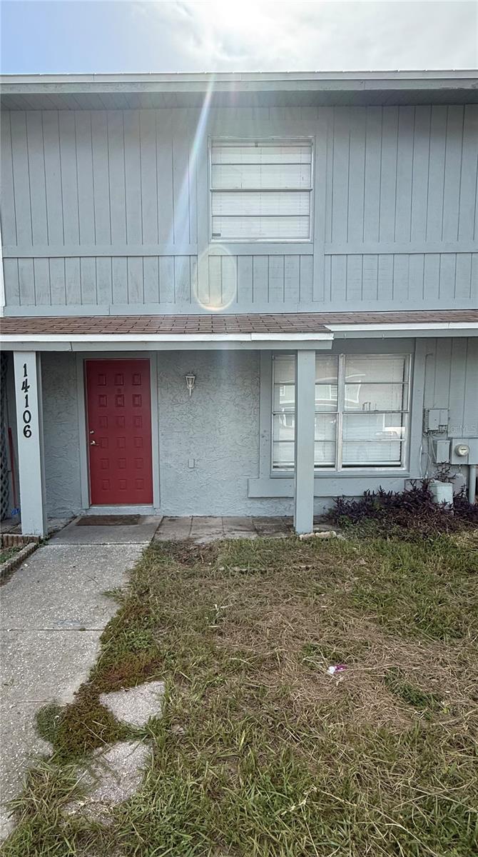 Photo of 14106 VILLAGE TERRACE DRIVE TAMPA FL 33624