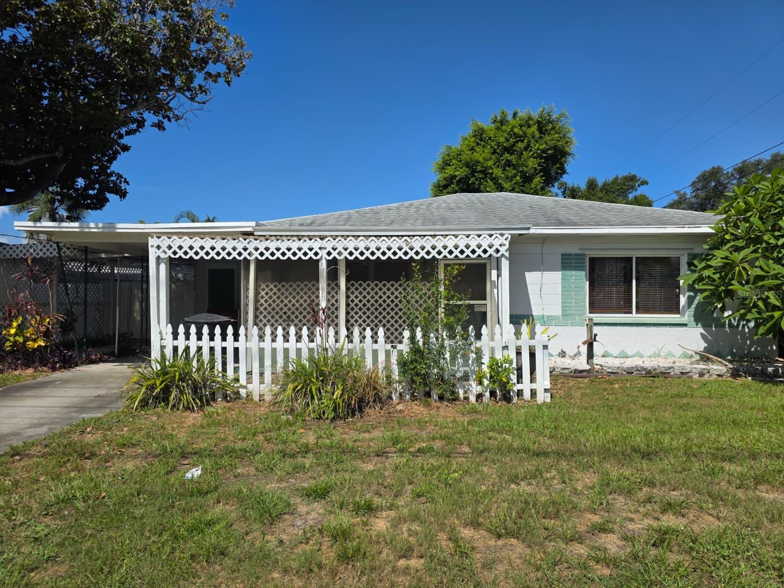 Photo of 2015 58TH STREET GULFPORT FL 33707