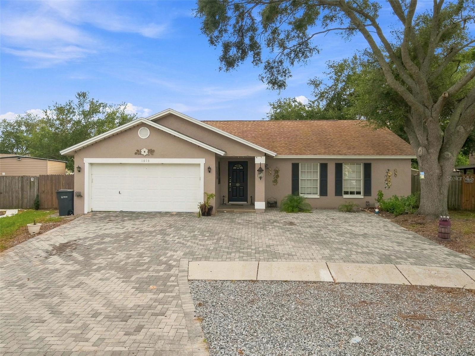Photo of 1018 PEACHWOOD DRIVE BRANDON FL 33510