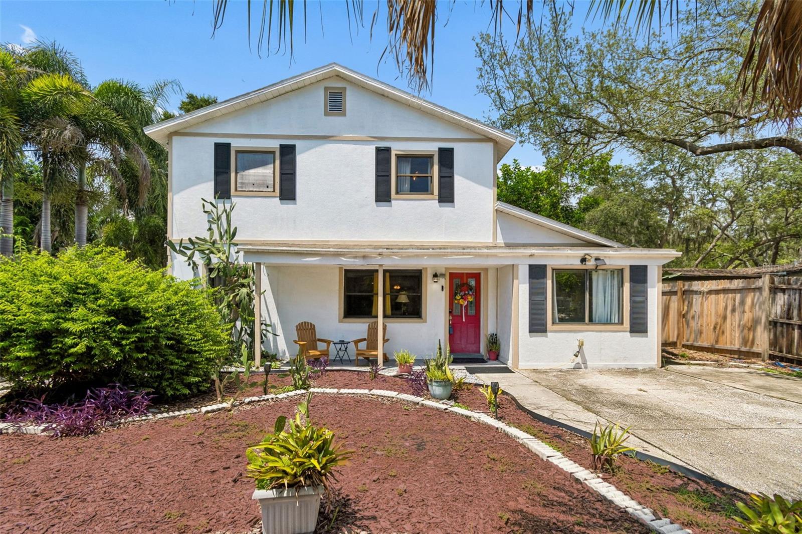 Photo of 2017 S VILLAGE AVENUE TAMPA FL 33612