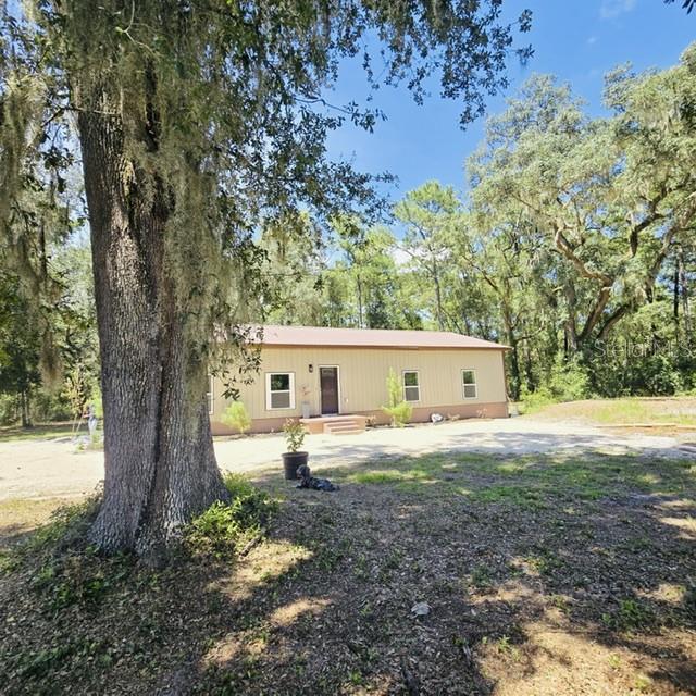 Photo of 2310 CR 615 BUSHNELL FL 33513
