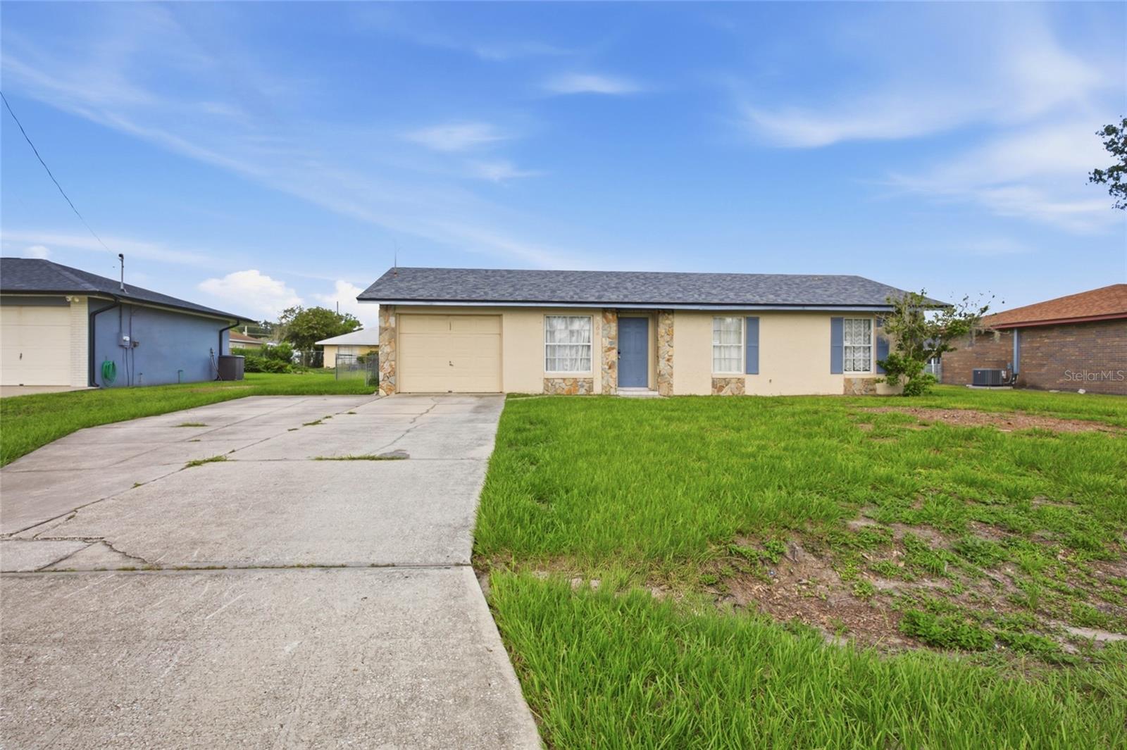 Photo of 8008 N CAMPBELL ROAD LAKELAND FL 33810
