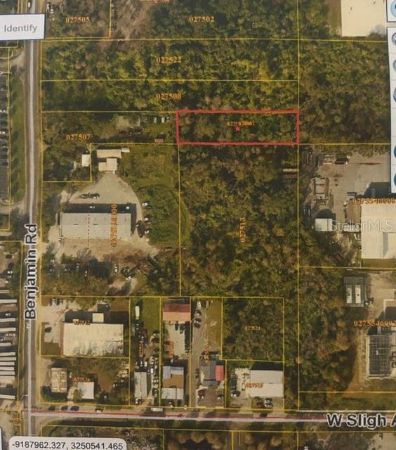 Photo of BENJAMIN ROAD TAMPA FL 33634