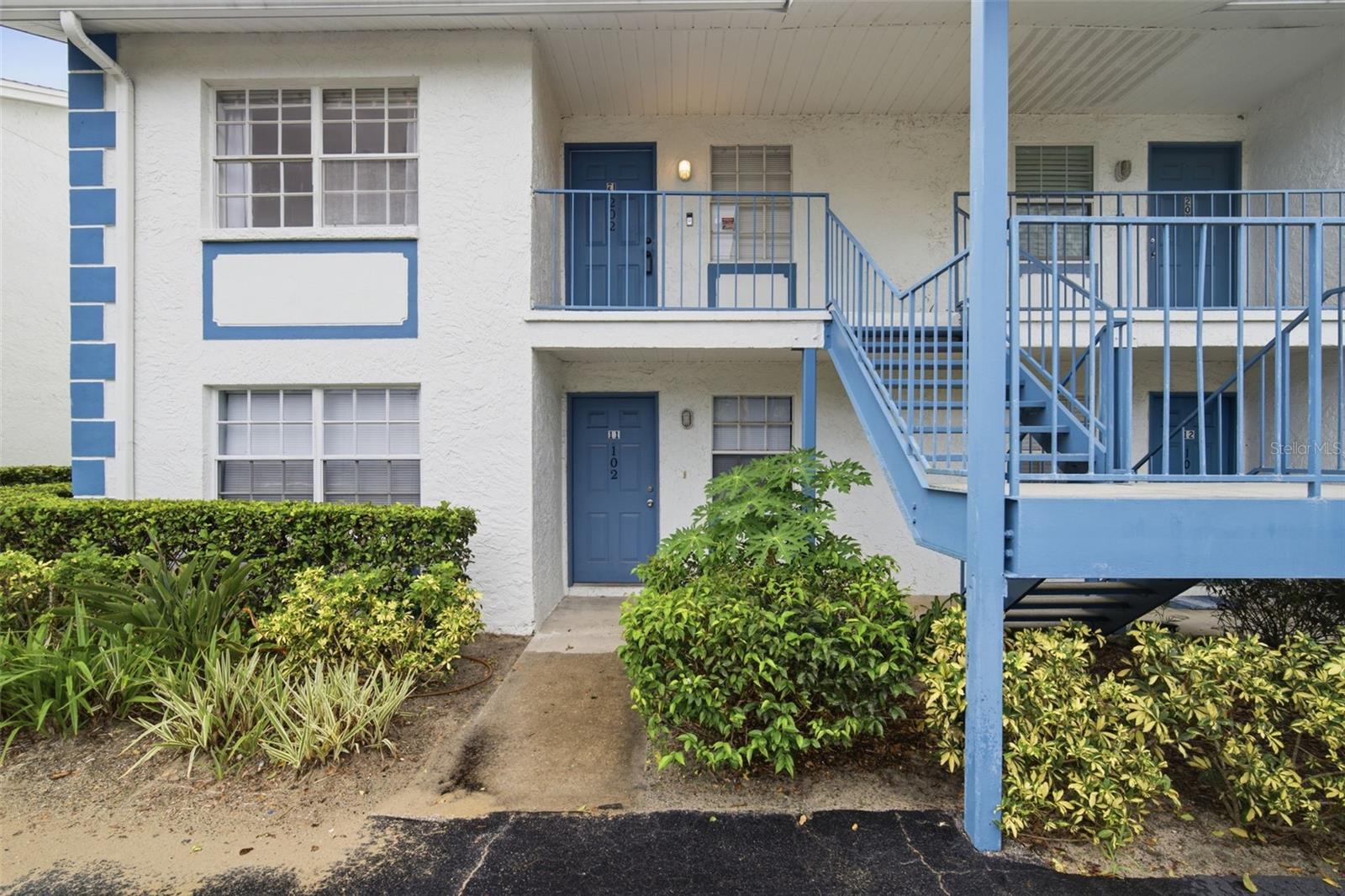 Photo of 5005 BORDEAUX VILLAGE PLACE #202 TAMPA FL 33617