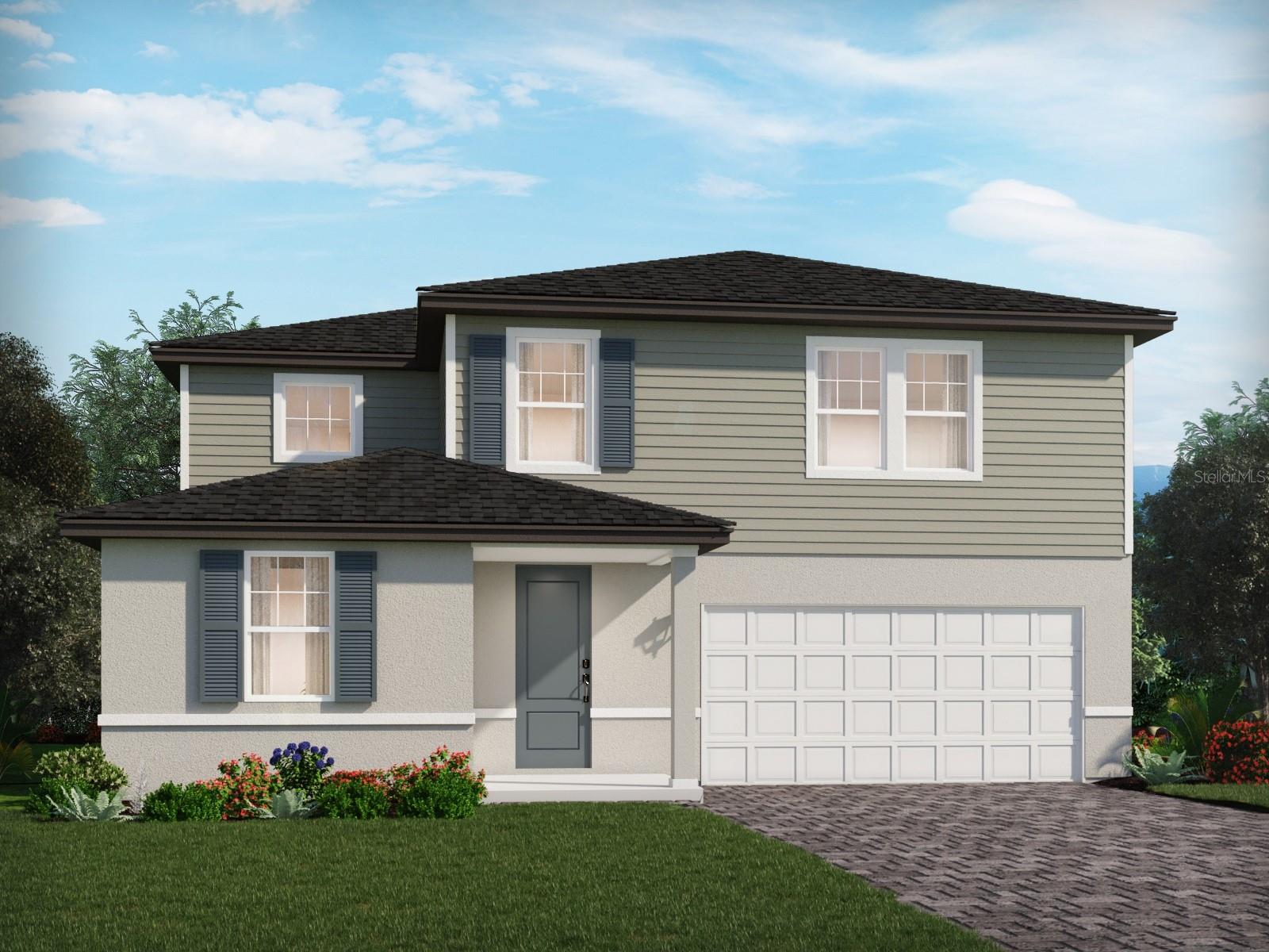 Photo of 26156 AZALEA OAK CIRCLE GROVELAND FL 34736