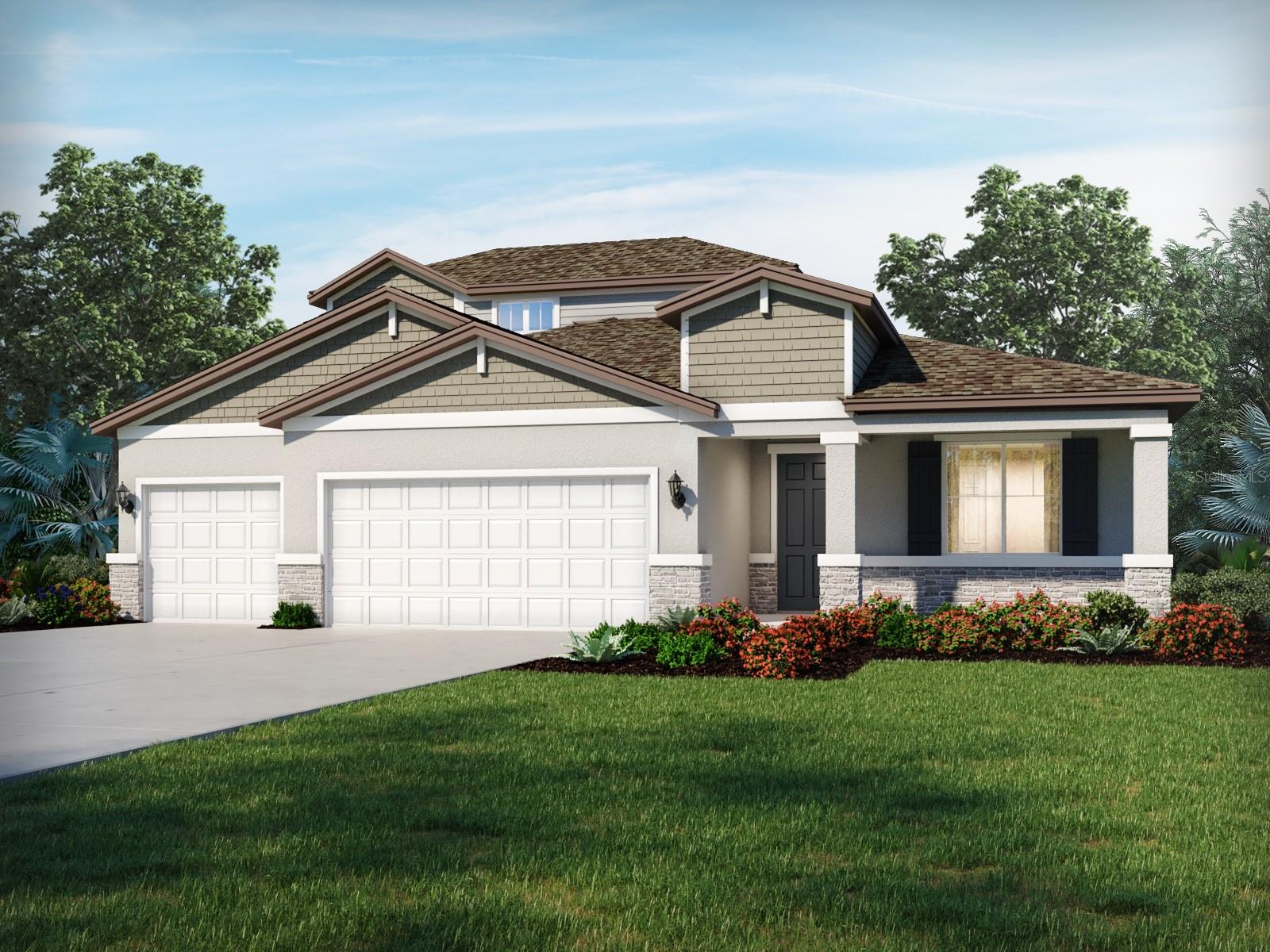 Photo of 3308 ORCHARD LANE BARTOW FL 33830