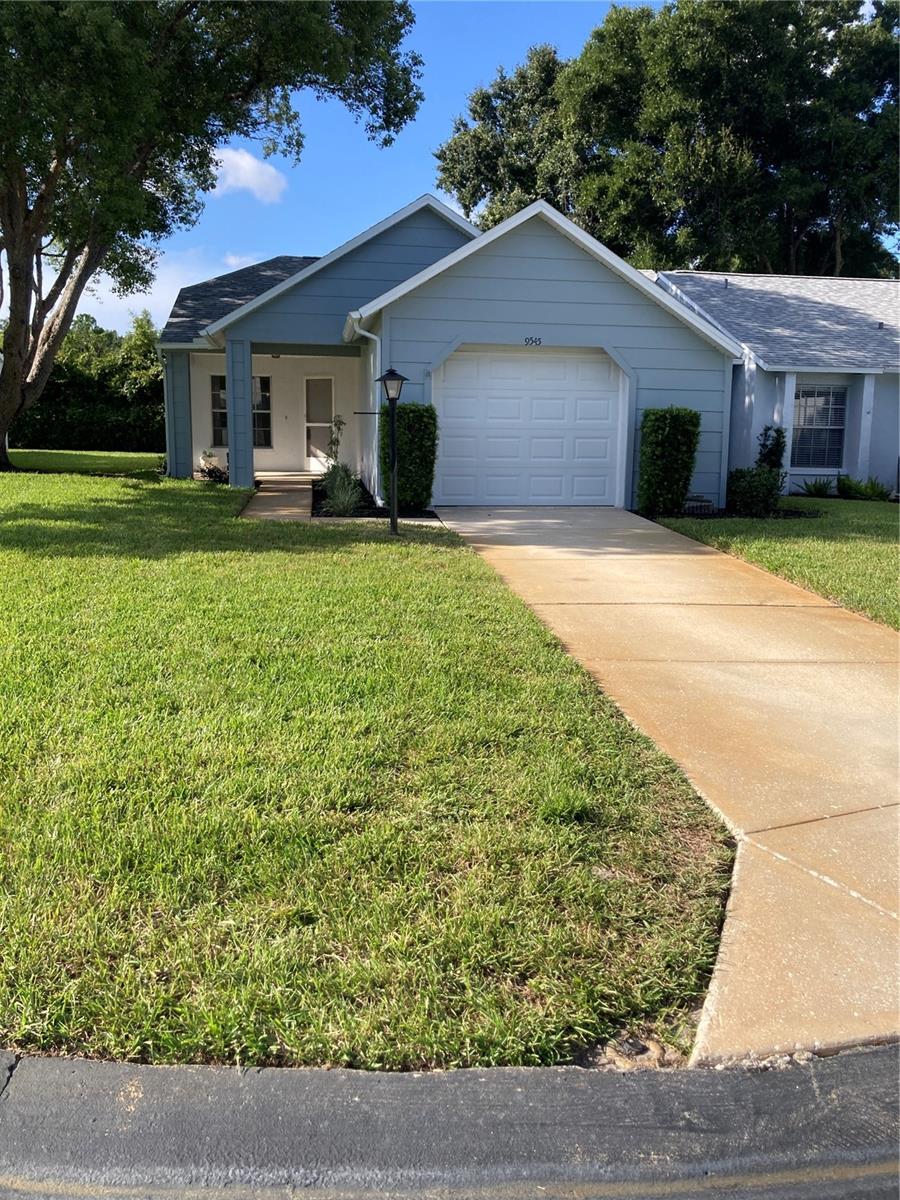 Photo of 9545 DANVILLE COURT #42 NEW PORT RICHEY FL 34655
