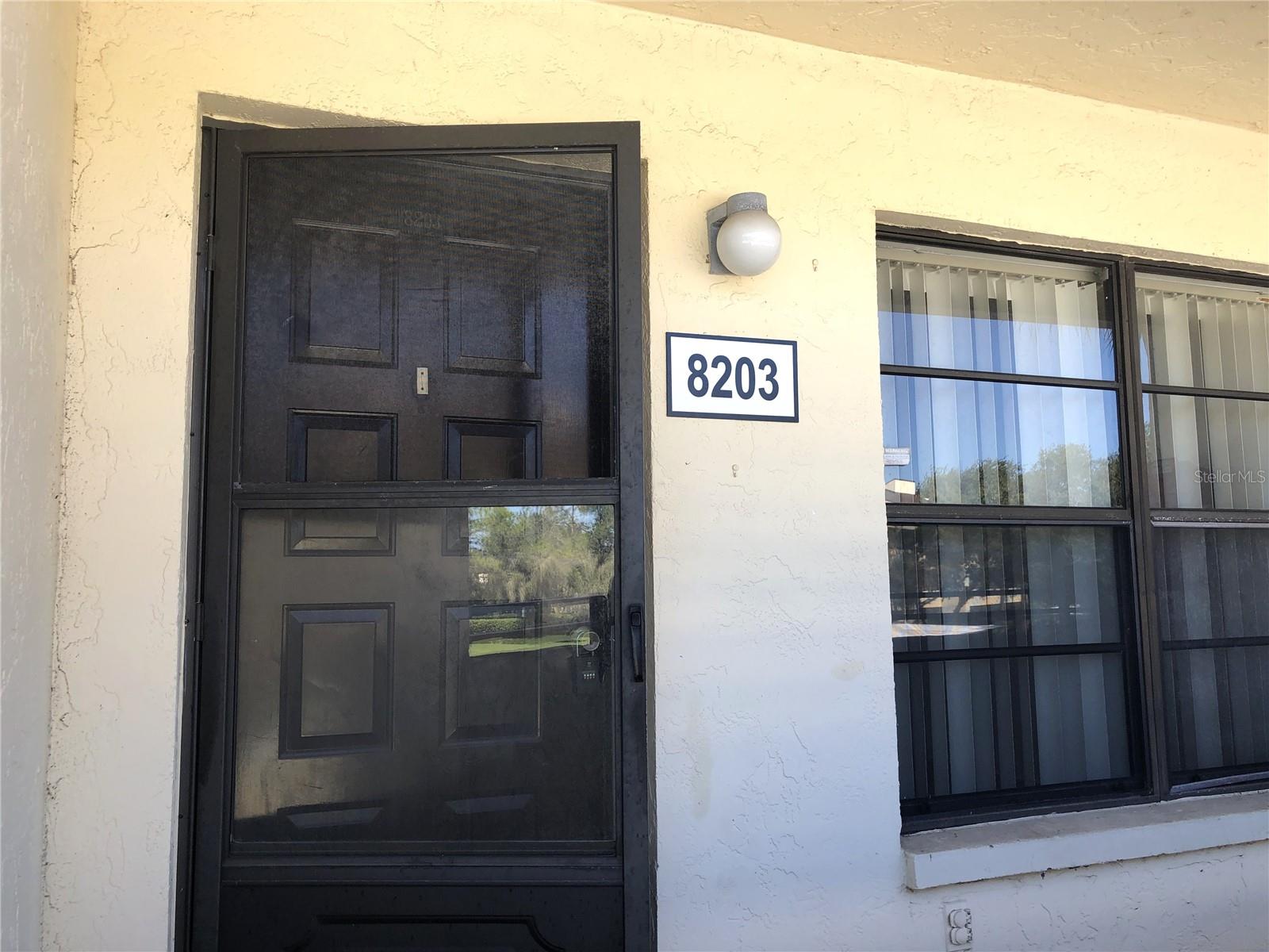 Photo of 13608 S VILLAGE DRIVE #8203 TAMPA FL 33618