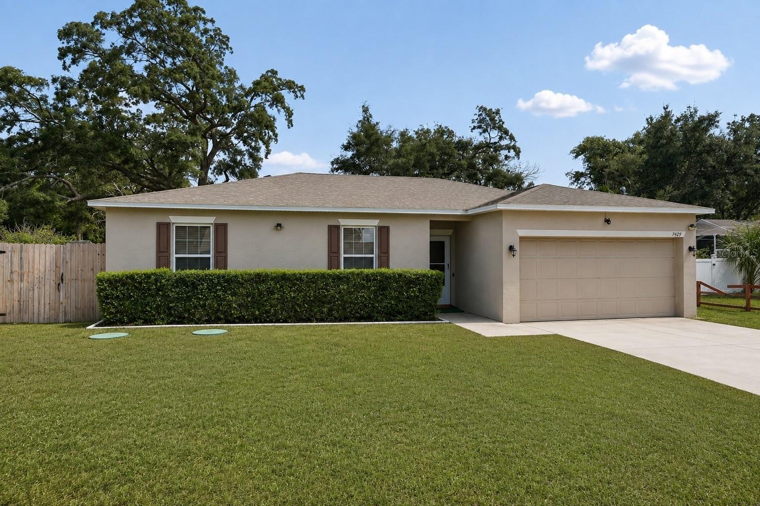 Photo of 7429 MOHAWK TRAIL SPRING HILL FL 34606