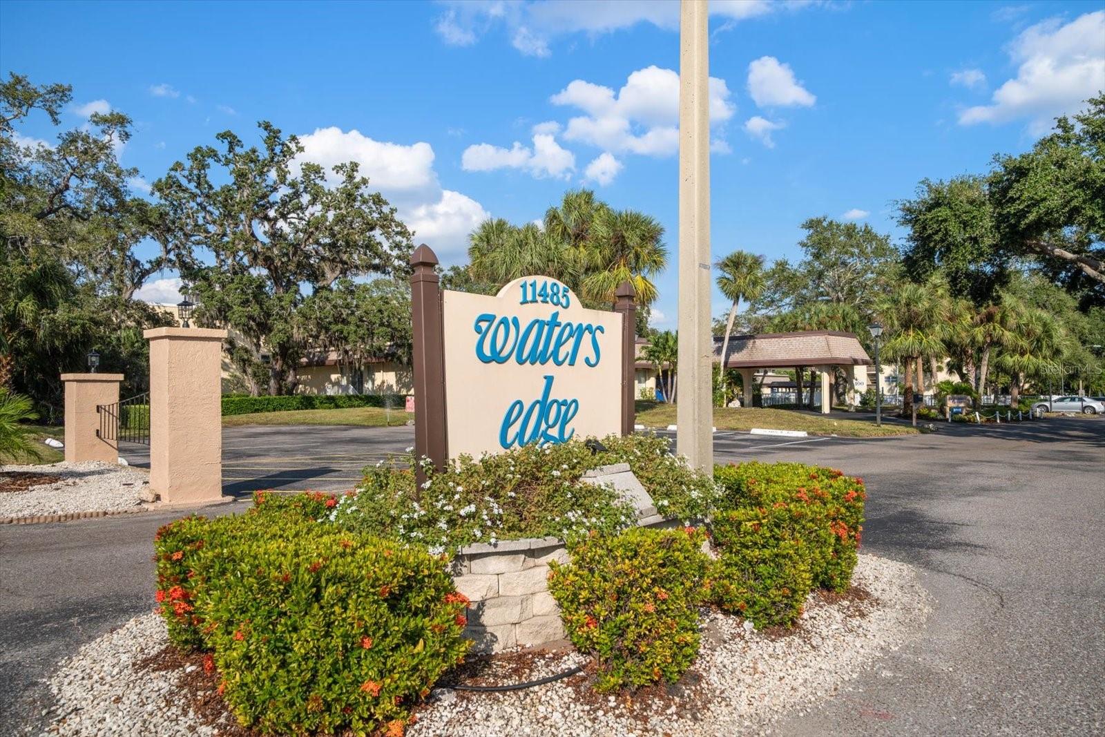 Photo of 11485 OAKHURST ROAD #1100-304 LARGO FL 33774
