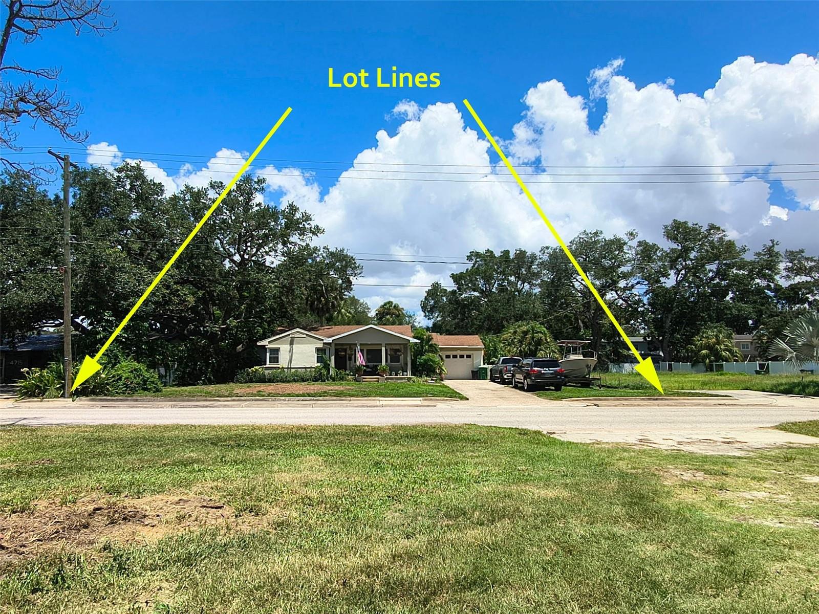 Photo of 4711 W SAN JOSE STREET TAMPA FL 33629