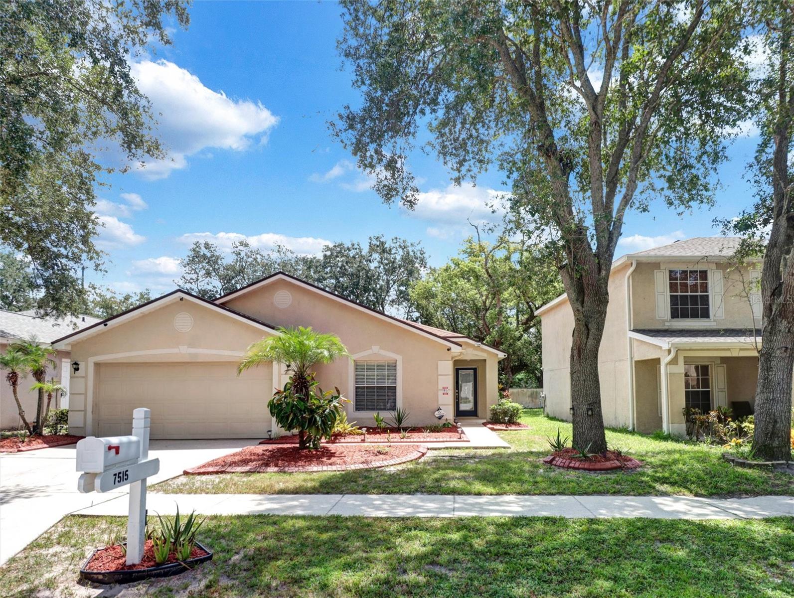 Photo of 7515 TERRACE RIVER DRIVE TEMPLE TERRACE FL 33637