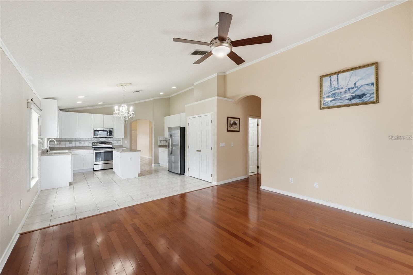 Photo of 2819 MAGUIRE DRIVE KISSIMMEE FL 34741