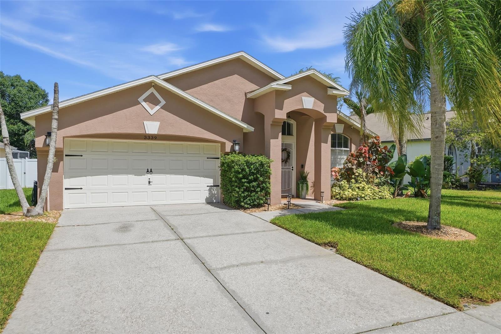 Photo of 3339 CASTLE ROCK CIRCLE LAND O LAKES FL 34639