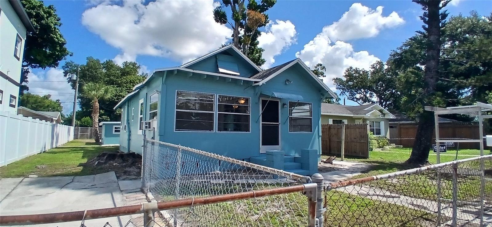 Photo of 2055 28TH AVENUE ST PETERSBURG FL 33713