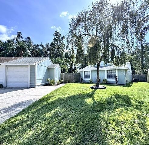 Photo of 16004 GRASS LAKE DRIVE TAMPA FL 33618