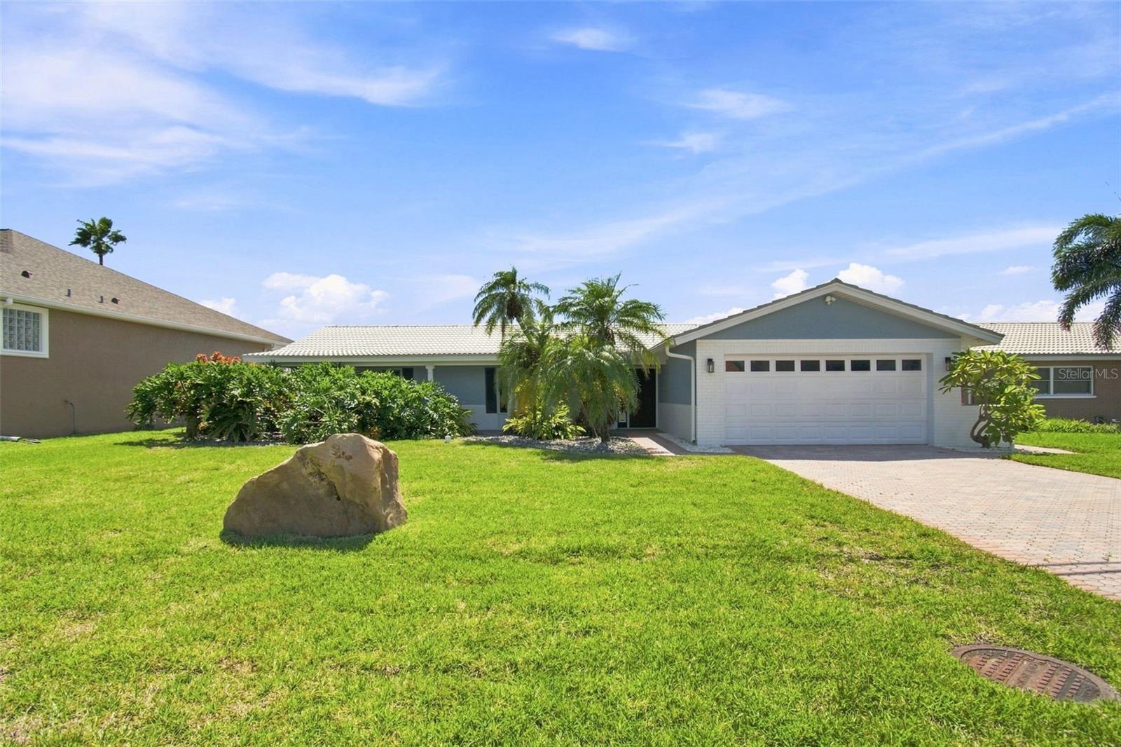 Photo of 11900 7TH STREET TREASURE ISLAND FL 33706