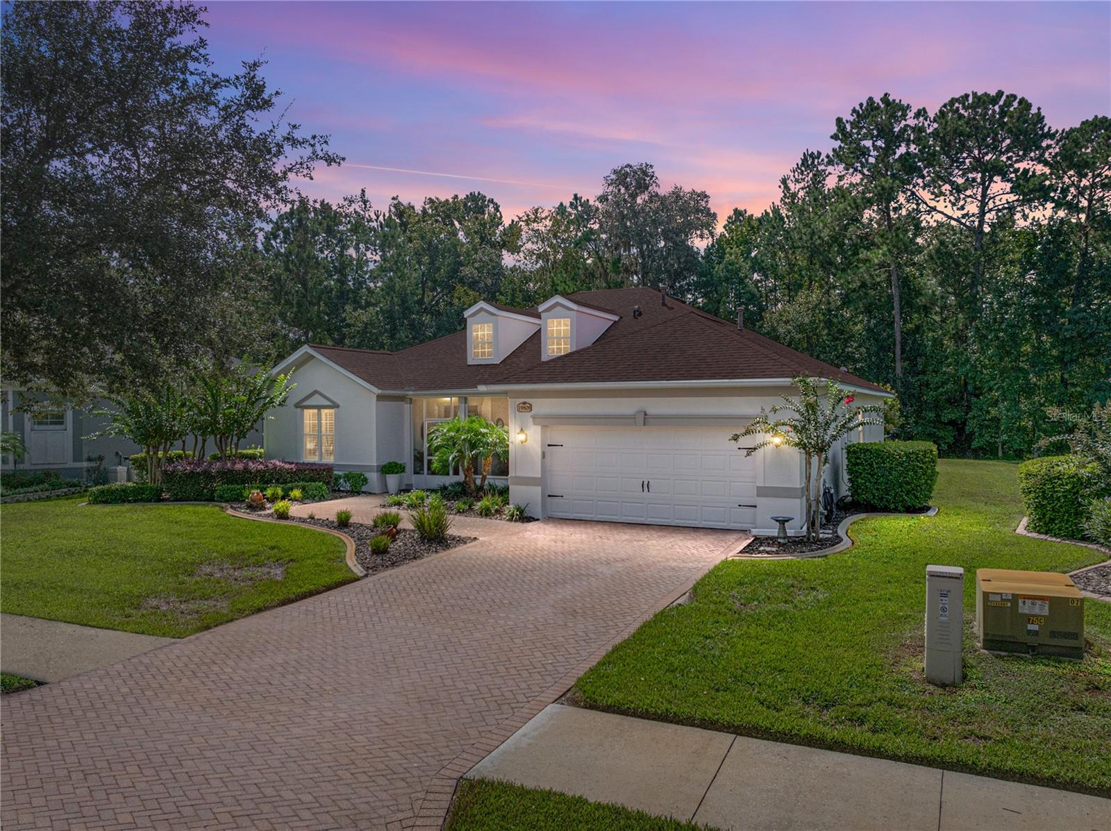 Photo of 19808 TATTNALL WAY BROOKSVILLE FL 34601