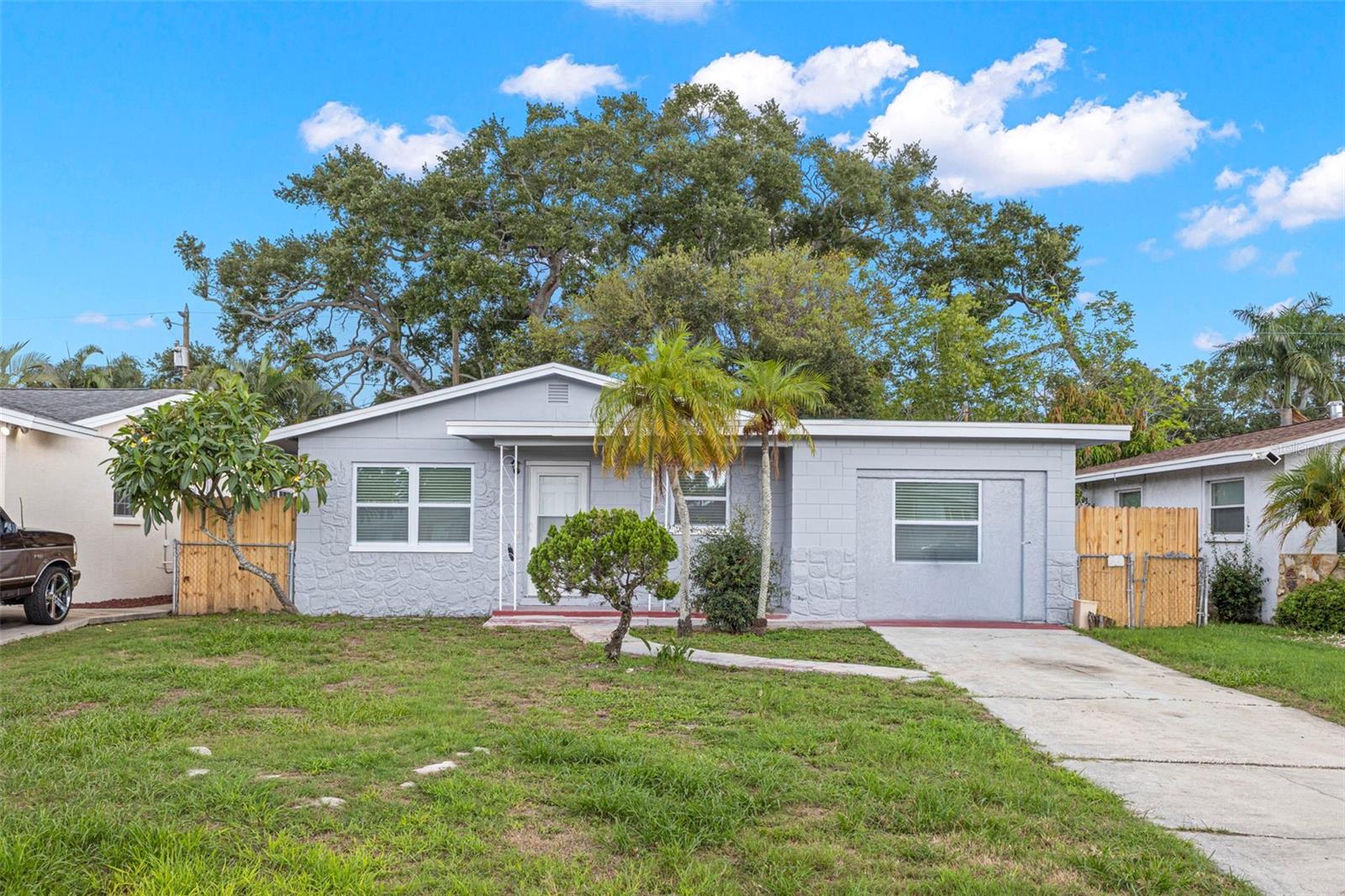 Photo of 2443 26TH AVENUE ST PETERSBURG FL 33712