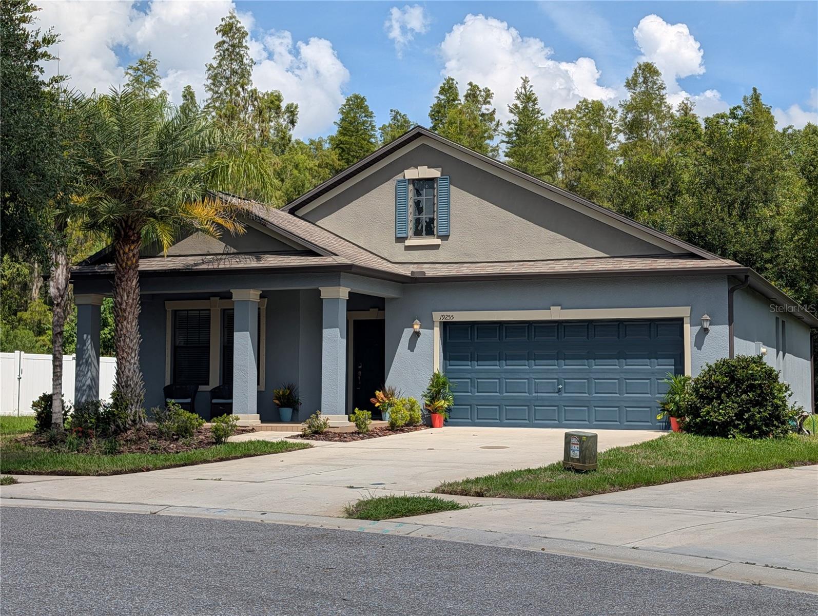 Photo of 19255 ALEXANDREA LEE COURT LAND O LAKES FL 34638