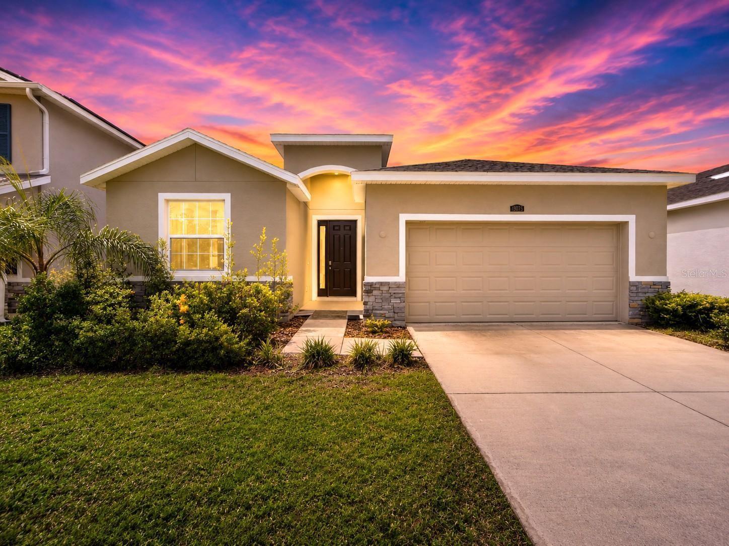 Photo of 10675 TALLY FAWN LOOP SAN ANTONIO FL 33576