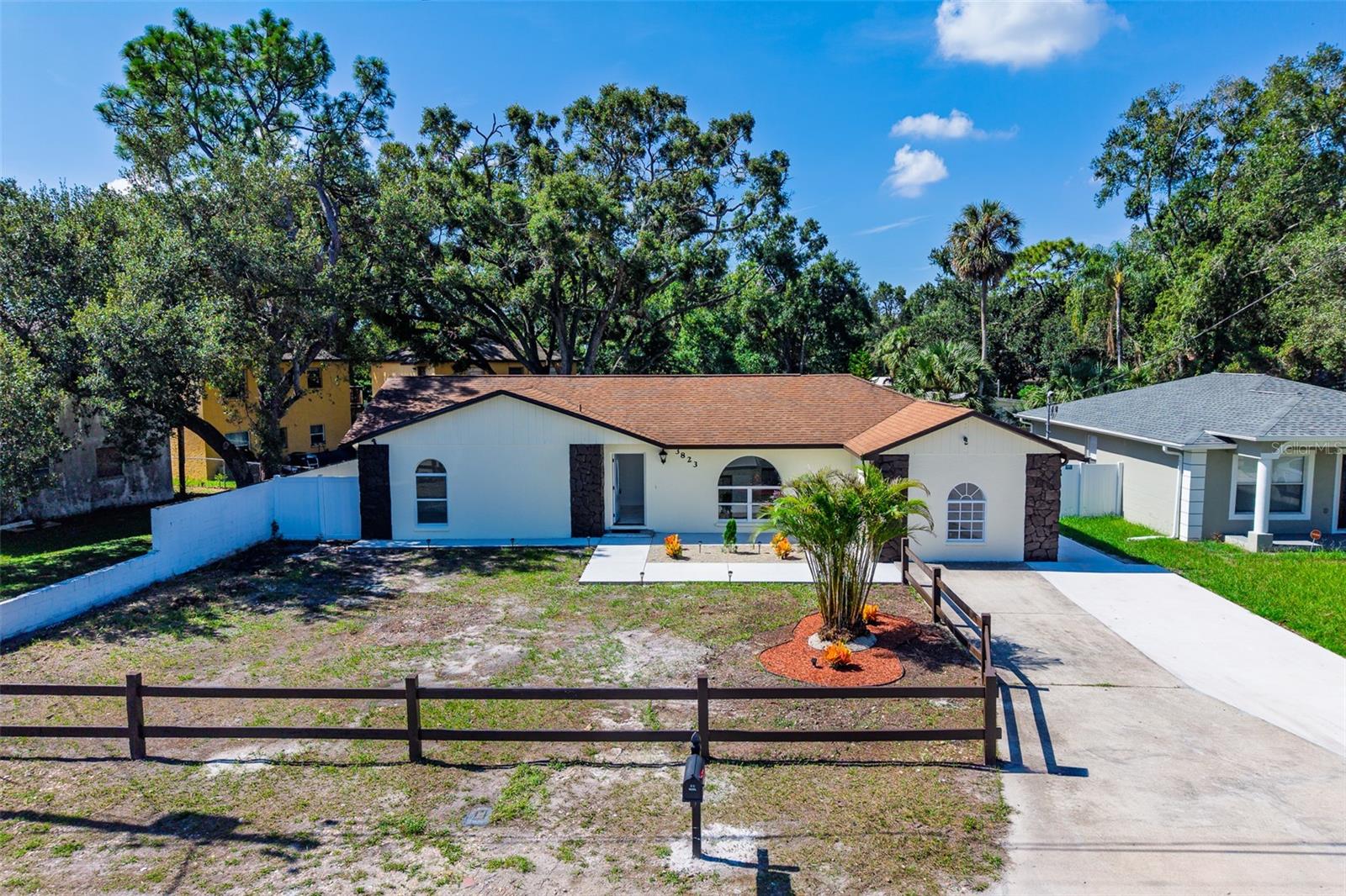 Photo of 3823 E NORFOLK STREET TAMPA FL 33604