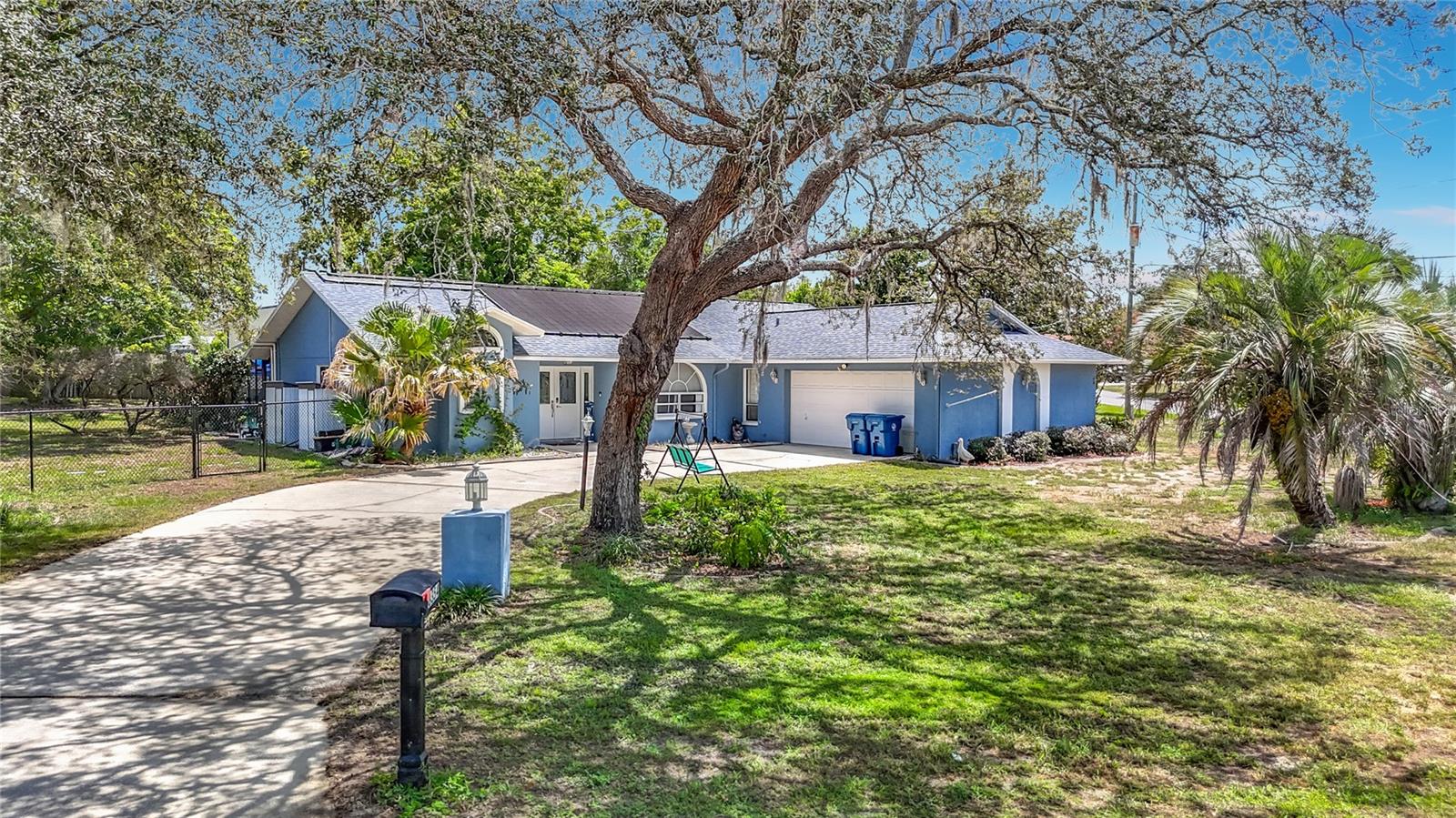 Photo of 8354 WHITE PINE AVENUE BROOKSVILLE FL 34613