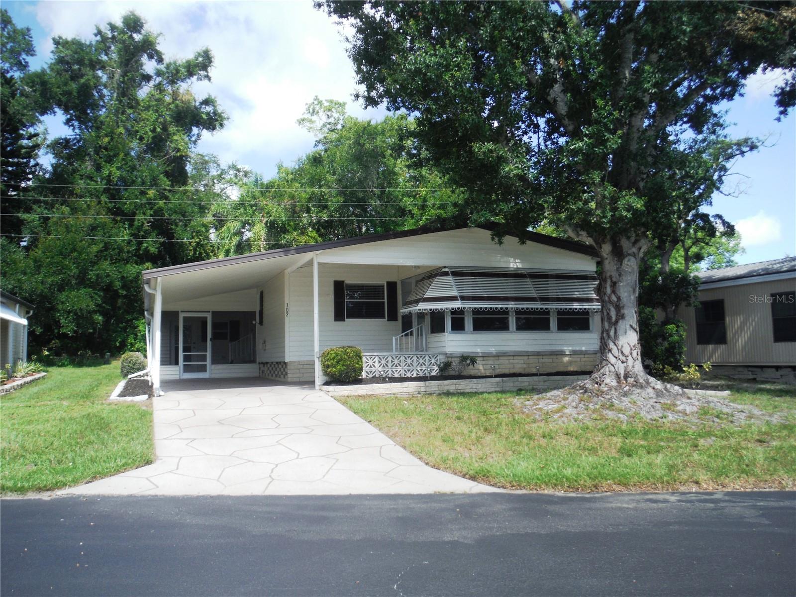 Photo of 102 NATURES TRAIL #79 SAFETY HARBOR FL 34695